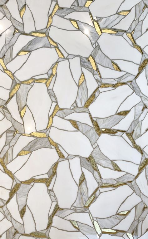 Wabi Sabi Petite 2 - Decorative Materials Waterjet Designs, Architecture And Fashion, Marble Pattern Design, House Wall Design, Flower Drawing Design, The Atelier, Asian Culture, Bathroom Design Luxury, Bathroom Wall Tile