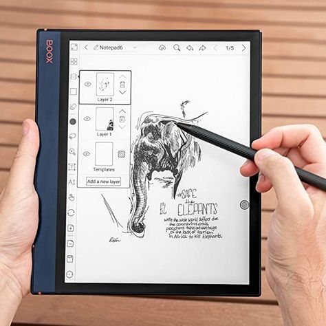 Digital Notepad, Comp Sci, Mobile Phone Design, Gadget Tecnologici, Life Circle, Electronic Paper, E Ink Display, E Ink, Ebook Design