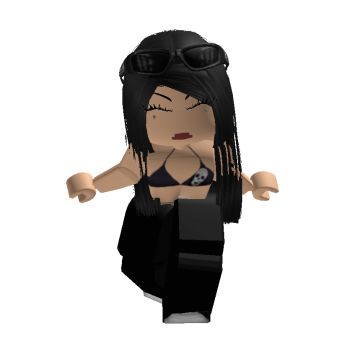 blackclear_8 is one of the millions creating and exploring the endless possibilities of Roblox. Join blackclear_8 on Roblox and explore together!Get yo mind righ Roblox Styles, Outfits Roblox, Latina Outfits, Avatar Ideas, Roblox Pictures, Roblox Fits, Roblox Avatars, Roblox Avatar, Roblox Roblox