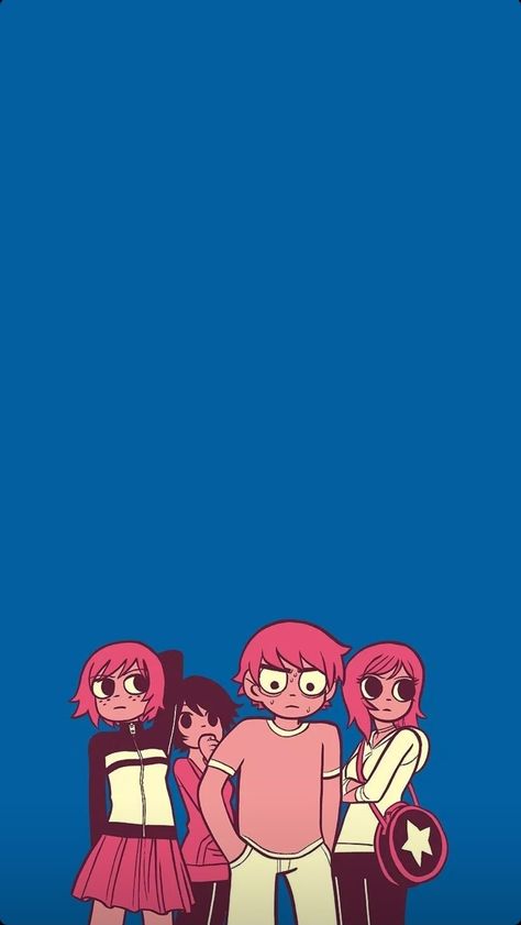 𝙄𝙣𝙨𝙩𝙖𝙜𝙧𝙖𝙢: @𝙨𝙘𝙤𝙩𝙩_𝙗𝙤𝙗𝙤𝙢𝙗 Scott Pilgrim Vs The World Lockscreen, Scott Pilgrim Aesthetic Wallpaper, Scott Pilgrim Vs The World Wallpaper Iphone, Scott And Ramona Wallpaper, Scott Pilgrim Lockscreen, Scott Pilgrim Phone Wallpaper, Fargo Wallpaper, Scott Pilgrim Comic Wallpapers, Scott Pilgrim Background