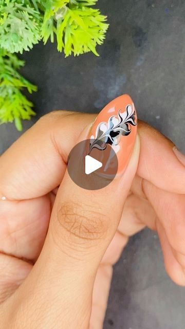 Nail Designs Spring, Nail Arts, Spring Nails, Nail Designs, Nail Art, Nails, On Instagram, Instagram, Design