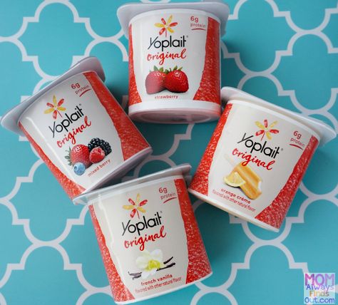 Picnic Core, Ocean Birthday Cakes, Pregnancy Care Package, Fridge Ideas, Work Snacks, Yoplait Yogurt, Healthy Snack Choices, Ocean Birthday, Mini Fridges