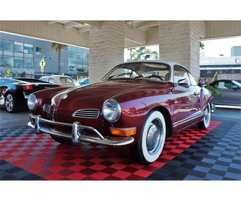 Karmen Ghia, Karmann Ghia For Sale, Karmann Ghia Convertible, Sherman Oaks California, Car List, Vw Karmann Ghia, Volkswagen Karmann Ghia, Bronze Award, Business Awards