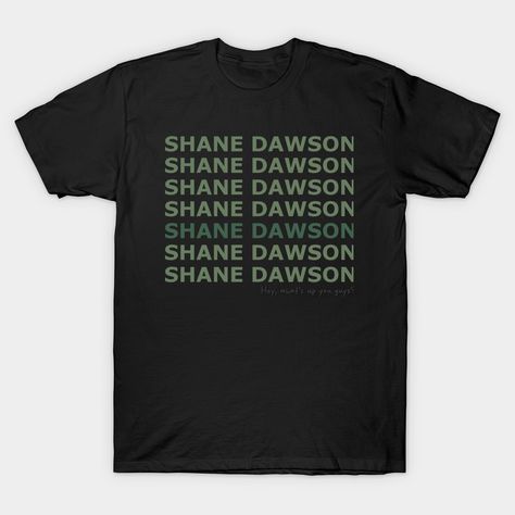 Shane Dawson shane-dawson Classic T-Shirt Bmx Mom, Stylish Writing, Bmx Racing, Bmx Freestyle, Bmx Bike, Shane Dawson, Design T Shirt, Powerlifting, Bmx