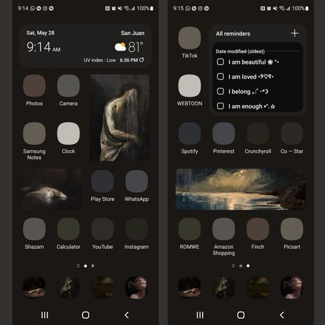 For Android users ~ Apps used: • X Icon Changer • Simple Photo Widget ... Have fun !! ^^ Android Widget Design, Widget Apps For Android, Simple Photo Widget, Widget Apps, Android Widgets, Icon Changer, X Icon, Photo Widget, Widget Design