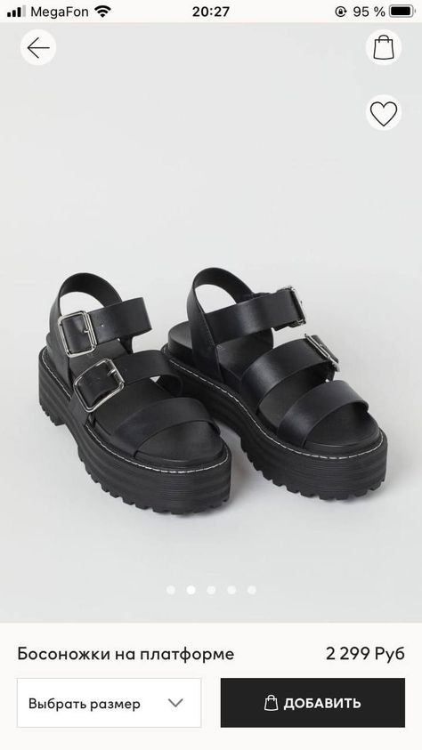 Sandals Chunky, Chunky Sandals, Black Platform, The Shining, Madden Girl, Lug Sole, Ankle Strap Sandals, Metal Buckles, Fashion Company