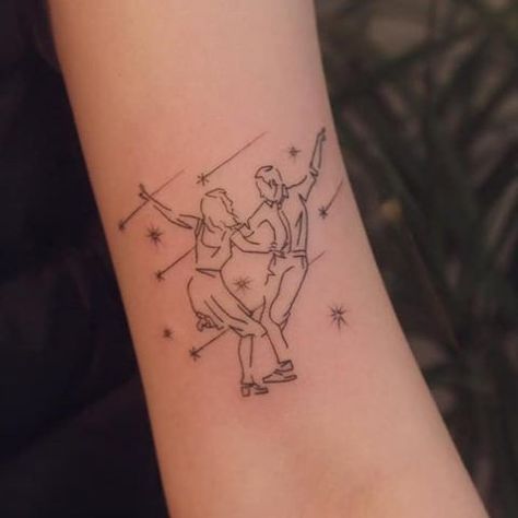 Art Inspired Tattoos, Arm Tats, Nerd Tattoo, Movie Tattoo, Movie Tattoos, Tattoos For Lovers, Petite Tattoos, Cute Little Tattoos, Book Tattoo