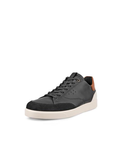 Ecco Shoes Mens, Every Man Should Own, Everyday Sneakers, Comfy Sneakers, Ecco Shoes, Sneakers Athletic, Everyday Shoes, Tassel Loafers, Men Street