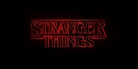 Stranger Things Sign, Stranger Things Season 4, Watch Stranger Things, Stranger Things Season, Anime Comics, Season 4, Southeast Asia, Coming Out, Stranger Things