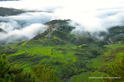 Maligcong, Bontoc, Mountain Province, Philippines Mountain Province Philippines, Best Of Bali, Temple Bali, Banaue, Bali Itinerary, Rice Terraces, Weekend Breaks, Cruise Port, Ubud