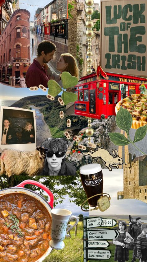 ireland wallpaper 🍻 Ireland Wallpaper, Ireland Aesthetic, Guinness Draught, Temple Bar, Luck Of The Irish, Ireland Travel, Guinness