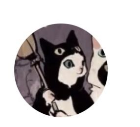 Witchy Profile Picture, Witchy Pfp, Cat Profile Picture, Witchy Cat, Cat Profile, Profile Photos, Profile Photo, Profile Picture, Decorative Plates