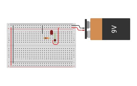 Tinkercad Circuits, Circuit Design, Circuit, Created By, Design