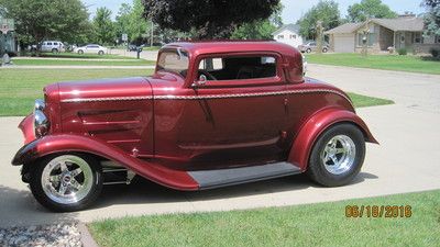 Street Rods Trucks, Custom Cars For Sale, Street Rods For Sale, Hot Rod Tattoo, Hot Rod Pickup, Ford Hot Rod, Hot Rods Cars Muscle, Rural America, Dream List