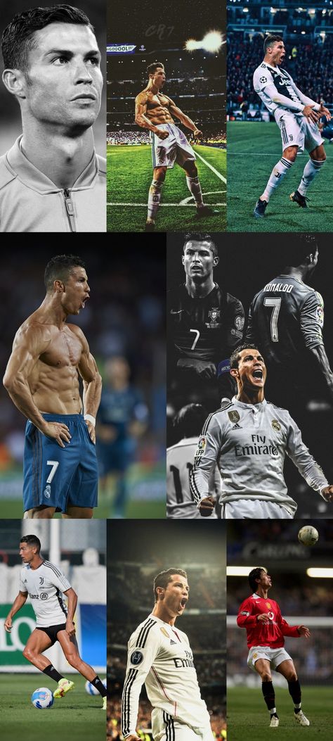 Ronaldo Collage, Cristiano Ronaldo Hd Wallpapers, Cristiano Ronaldo Wallpaper, Cristiano 7, Ronaldo Wallpaper, Cr7 Vs Messi, Cristiano Ronaldo Portugal, Wallpaper Template, Cr7 Wallpapers