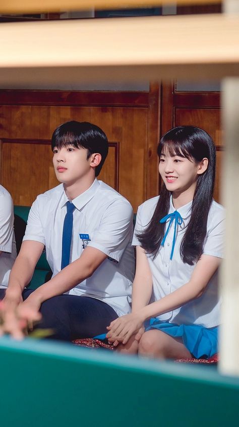 School 2021 Kdrama, Kdrama School, Kdrama List, Kdrama Icons, School 2021, Couples Poster, Study Inspo, Studying Inspo, Album Bts