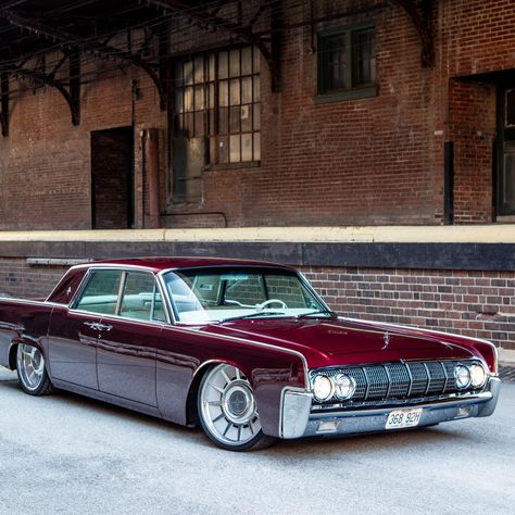 1964 Lincoln Continental | GALLERY 65 Lincoln Continental, Lincoln Continental 1963, 1966 Lincoln Continental, 1964 Lincoln Continental, Lincoln Car, Garage Goals, School Car, Dream Vehicles, Lincoln Cars