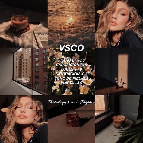 Vsco Filter Free, Vsco Filter Instagram, Vsco Themes, Vsco Tutorial, Best Vsco Filters, Vsco Pictures, Lightroom Editing Tutorials, Phone Photo Editing, Photo Editing Vsco