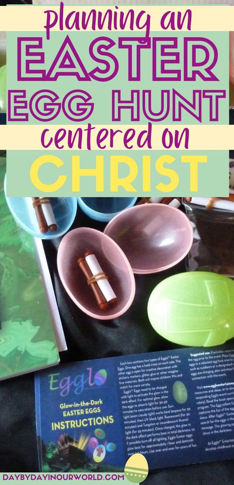 Bible Easter Egg Hunt, Christian Easter Egg Fillers, Gospel Easter Egg Hunt, Glow In The Dark Egg Hunt Ideas, Glow Easter Egg Hunt, Glow In The Dark Egg Hunt, Glow In The Dark Easter Egg Hunt, Church Easter Egg Hunt Ideas, Christian Easter Egg Hunt Ideas