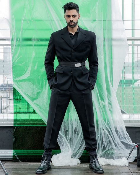 We all know Hasan is generally cute and hilarious and killing it with his new show but I was not prepared for him to look this good in a photo. Like dude has messed me up. Please help. Asian Superheroes, Jason Scott Lee, Joan Chen, Hasan Minhaj, Michelle Yeoh, The Daily Show, W Magazine, Eyes On The Prize, Michelle Williams