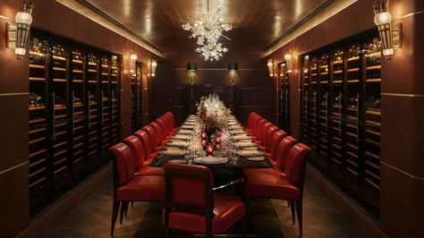 Private Dining Room Restaurant, Faena Miami, Faena Hotel Miami, Faena Hotel, Miami Restaurants, Beach Dining, Coral Walls, Florida Restaurants, Vip Room