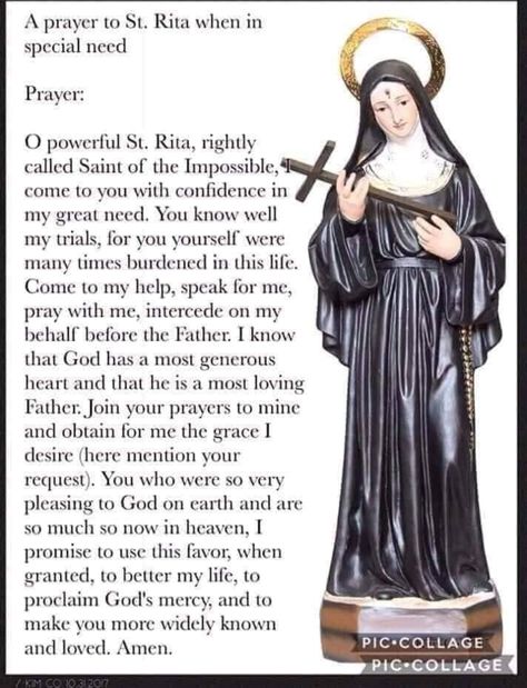 Padre Pio Prayer, Rosary Mysteries, St Padre Pio, Everyday Prayers, Bible Images, Miracle Prayer, Orthodox Christianity, Catholic Prayers, Gods Grace