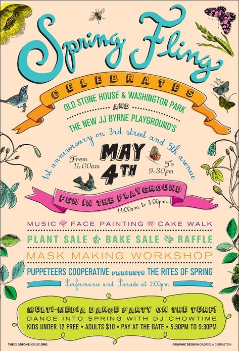 osh Spring Fling Dance, Spring Party Invite, Spring Fling Party, Spring Nails 2020, The Rite Of Spring, Cute Dance, Spring Fair, Spring Carnival, Spring Breakers