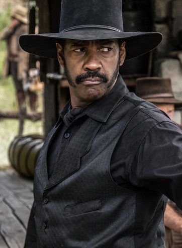 With the successful opening weekend for “The Magnificent Seven,” here is a look back at the box office for five other recent Denzel Washington movies. Magnificent Seven 2016, Actor Denzel Washington, Peter Sarsgaard, Magnificent 7, Magnificent Seven, Man On Fire, The Magnificent Seven, Black Cowboys, Black Actors