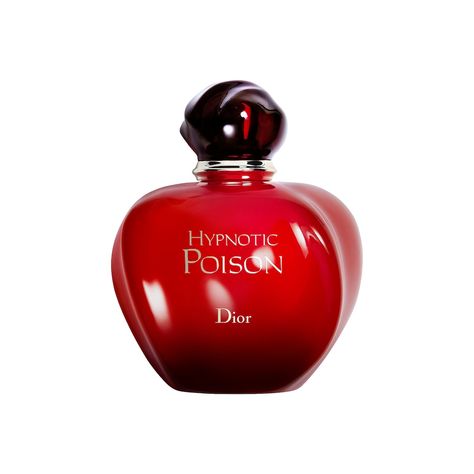 Shop Hypnotic Poison by Dior at Sephora. This fragrance contains notes of vanilla and sambac jasmine. Dior Hypnotic Poison Perfume, Hypnotic Poison Dior, Poison Perfume, Sephora Dior, Sambac Jasmine, Poison Apples, Christmas List, Sephora, Vanilla