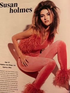 Susan Holmes Carrie Fiter // 90s fashion 90s aesthetic 90s hairstyles 90s outfits 90s outfit inspiration 90s inspiration 90s fashion outfits 90s supermodel 90s style 90s fashion grunge 90's fashion 90s party outfit 90s fashion trends 90s fashion outfits ideas Cindy Crawford 90s models 90s vogue 90s fashion 90s grunge 90s models tyra banks naomi campbell Helena christensen Dolce and gabbana Haute couture Fashion inspo Runway fashion Linda Christy Cindy Stephanie Claudia Carla Naomi Karen Elaine N Susan Holmes 90s, Outfit Inspirations 90s, 90s Vogue, 90s Outfit Inspiration, 90s Fashion Trends, Hairstyles 90s, Susan Holmes, 90s Party Outfit, 90s Outfits