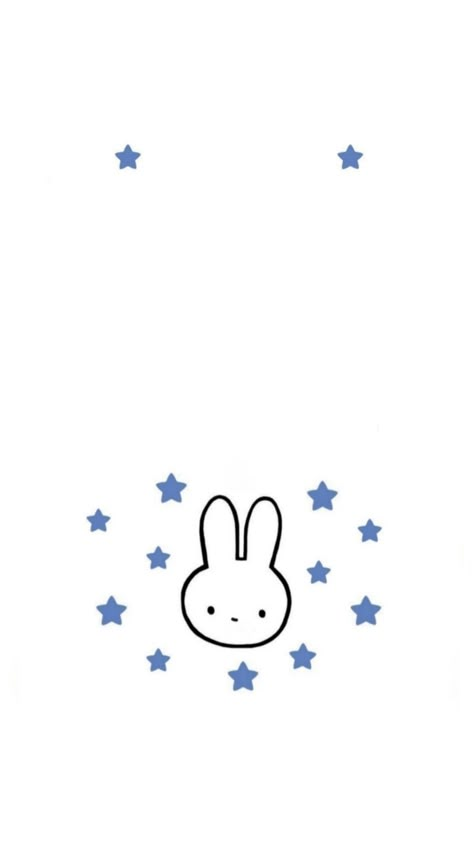 Miffy Wallpaper, Wallpapers Widgets, Soft Wallpaper, Sanrio Wallpaper, Iphone Homescreen Wallpaper, Iphone Wallpaper Photos, Iphone Wallpaper Themes, Phone Inspo, Phone Ideas