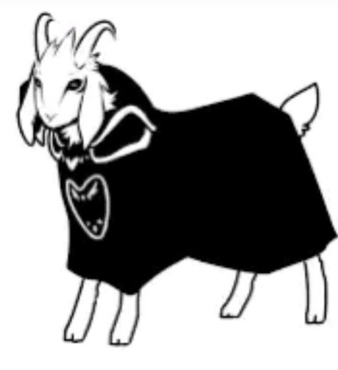 Asriel Dreemurr Pfp, Undertale Souls, Asriel Dreemurr, Goat Kidding, Undertale Comic Funny, Discord Pfp, A Goat, Fresh Memes, Undertale Comic