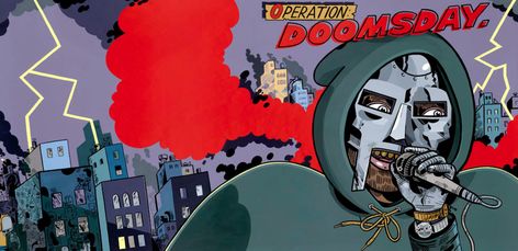 Juxtapoz Magazine - The Villain Never Dies: Jason Jägel Honors MF Doom Pc Poster Wallpaper, Mf Doom Twitter Header, Mf Doom Macbook Wallpaper, Mf Doom Widget Icons, Mf Doom Wallpaper Computer, Mf Doom Pc Wallpaper, Mf Doom Laptop Wallpaper, Mf Doom Widget, Mf Doom Banner