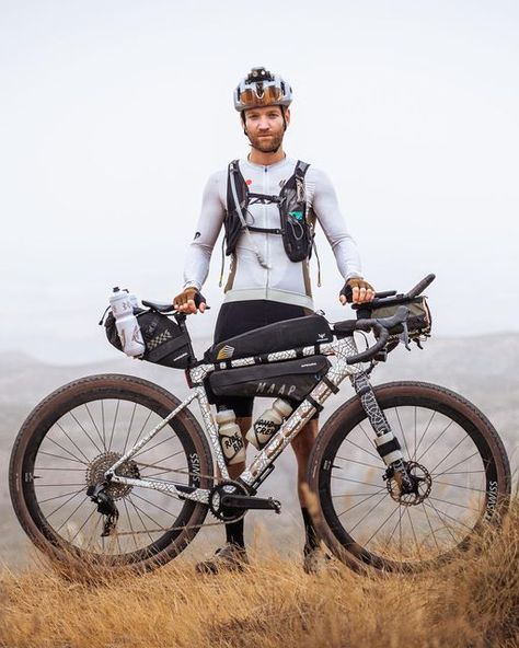 Martijn on Instagram: "Home for the next few days 😏 @badlandscc . . . 📸 @mikevlietstra #fernwee #ridebeyondcrew #focusbikes #focusatlas #ridetogether #ridebeyond #maap #eastoncycling #ridefurther #quocshoes #karoo2 #seetheroadahead #fckdirtybikes #tailfin #vlog #youtube #cyclingvlog #wanderlust #cyclingstyle #gravelcycling #komoot #rilleusersunited" Gravel Biking, Gravel Cycling, Maap Cycling, Cycling Inspiration, Bikepacking Bags, Bicycle Camping, Cycling City, Cycling Photography, Gravel Bikes