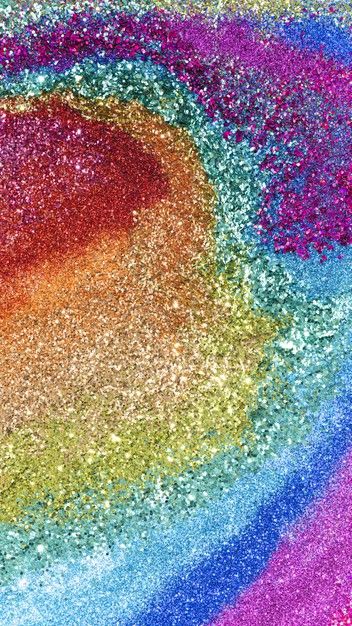 Colorful rainbow glitter background text... | Free Photo #Freepik #freephoto #pattern #abstract #blue #pink Rainbow Glitter Background, Purple Glitter Background, Rainbow Wallpapers, Glitter Wallpapers, Rainbow Color Background, Rainbow Wallpaper Iphone, Glitter Phone Wallpaper, Gold Glitter Background, Blurred Lights