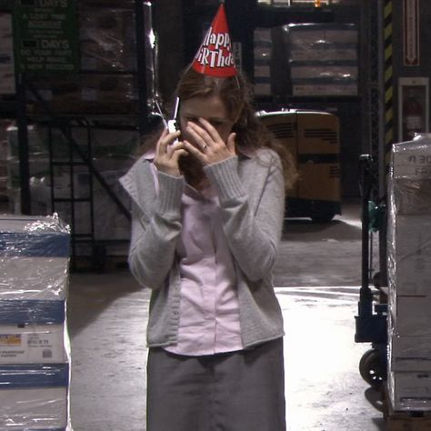 The Office, Birthday