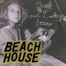 Beach House - Thank Your Lucky Stars | Releases | Discogs Beach House Thank Your Lucky Stars, Thank Your Lucky Stars, Pic Wall, Dream Pop, Best Albums, Lucky Star, My Vibe, Pretty Good, Statistics