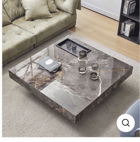 Modern Stone Coffee Table, Modern Stone Top Coffee Table, Slate Grey Coffee Table, Centertables Living Rooms, Luxurious Coffee Table, Green Stone Coffee Table, Drawing Room Table Design, Luxury Center Table Design, Centre Tables For Living Room