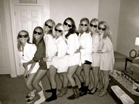 risky business social Risky Business Party, Frat Party Themes, Risky Business Costume, Frat Party, Pink Safari, Frat Parties, Business Theme, Risky Business, Business Party