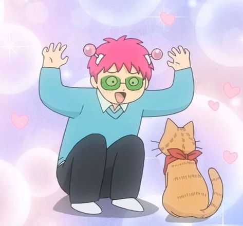 Tamako Love Story, Saiki K, K Wallpaper, Memes Anime, Funny Anime Pics, All Anime, Anime Shows, Me Me Me Anime, Cute Icons