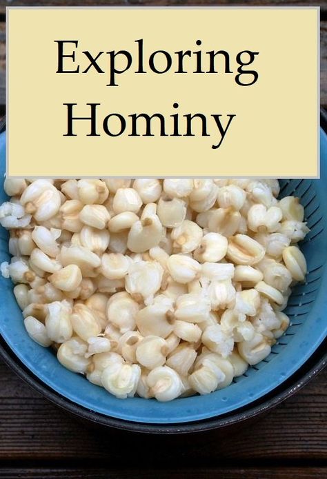 Dried Hominy Recipes, White Hominy Recipes, Canned Hominy Recipes, Fried Hominy, Hominy Salad, Hominy Recipes, Hominy Grits, Canned Hominy, Veggies Recipes