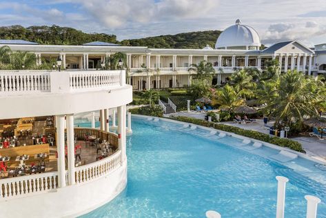 Grand Palladium Jamaica – All Inclusive, Montego Bay - Grand Palladium Resort & Spa Grand Palladium Jamaica, Jamaica All Inclusive, Jamaica Resorts, Grand Bahama, Family Friendly Resorts, Montego Bay Jamaica, Caribbean Vacations, Family Resorts, Hotel Management