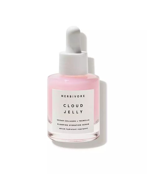 Beauty Product we're Obsessing_15 Tremella Mushroom, Roses Birthday, Strawberry Extract, Skincare Fridge, Skincare Business, French Pink Clay, Hydration Serum, Makeup And Skincare Products, Serum Facial