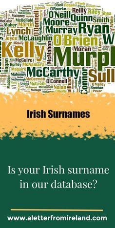 Irish History Facts, Genealogy Ireland, Scottish Tattoos, Clan Macdonald, Irish Things, Free Genealogy Sites, Irish Surnames, Irish Genealogy, Genealogy Scrapbooking