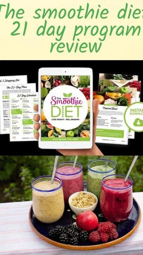 The smoothies diet 21 day program review #smoothie #smoothies #smoothiediet #smoothierecipes #smoothierecipeshealthy #smoothiesforweightlossfatburuining #smoothiedietplan #smoothiedietmealplan #smoothiedietforbeginners #7-daysmoothiedietplan #detoxsmoothie #healthysmoothie #thesmoothie #weightlosssmoothie The Smoothie Diet 21 Day, Smoothie Diet 21 Day, Healthy Diet Smoothies, Nutrient Dense Smoothie, Smoothies Vegan, Week Diet Plan, Diet Smoothie Recipes, The Smoothie Diet, Smoothie Diet Plans