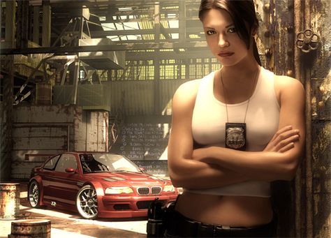 Need For Speed Most Wanted 2005 Wallpaper Need For Speed Undercover, Need For Speed Movie, Need For Speed Most Wanted, Run The Jewels, Need For Speed, Racing Games, Most Wanted, Car Girl, Hd Picture