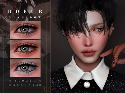 The Sims Resource - Glitter eye shadow Eye Shadow Sims 4 Cc, Sims 4 Cc Eye Shadow, The Sims 4 Cc Make Up Eyeshadows, Sims 4 Eye Shadow, Cc Packs, Glitter Eye Shadow, Sims 4 Cc Eyes, Sims 4 Cas Mods, Makeup Cc