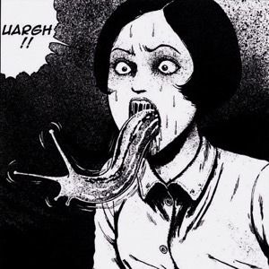 anime icons — junji ito icons (240x240) like/reblog if you... Japanese Horror, Junji Ito, Horror Comics, Scary Art, Manga Artist, Creepy Art, Dark Anime, Horror Art, 그림 그리기