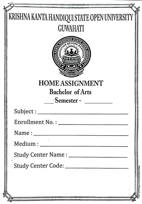 Front Page Design Ideas, Assignment Front Page Design Ideas, Assignment Front Page Design, Assignment Front Page, Assignment Design, Page Design Ideas, Data Center Design, Open University, Front Page Design