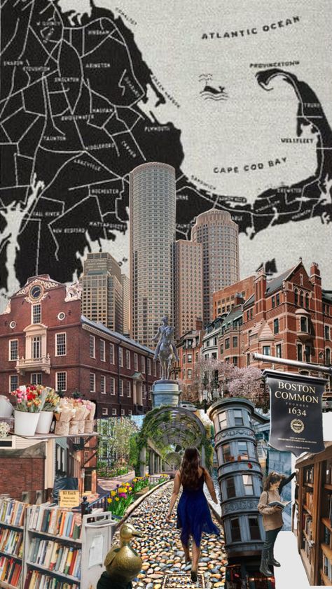 Boston House Aesthetic, Boston Couple Aesthetic, Boston Astethic, Boston Wallpaper, Boston Couple, Boston Aesthetic, Boston House, Vintage Boston, Living In Boston